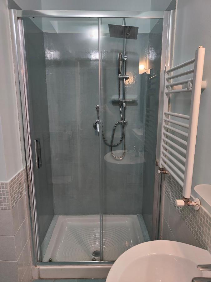 B&B Palazzo Corvino Παλέρμο Εξωτερικό φωτογραφία