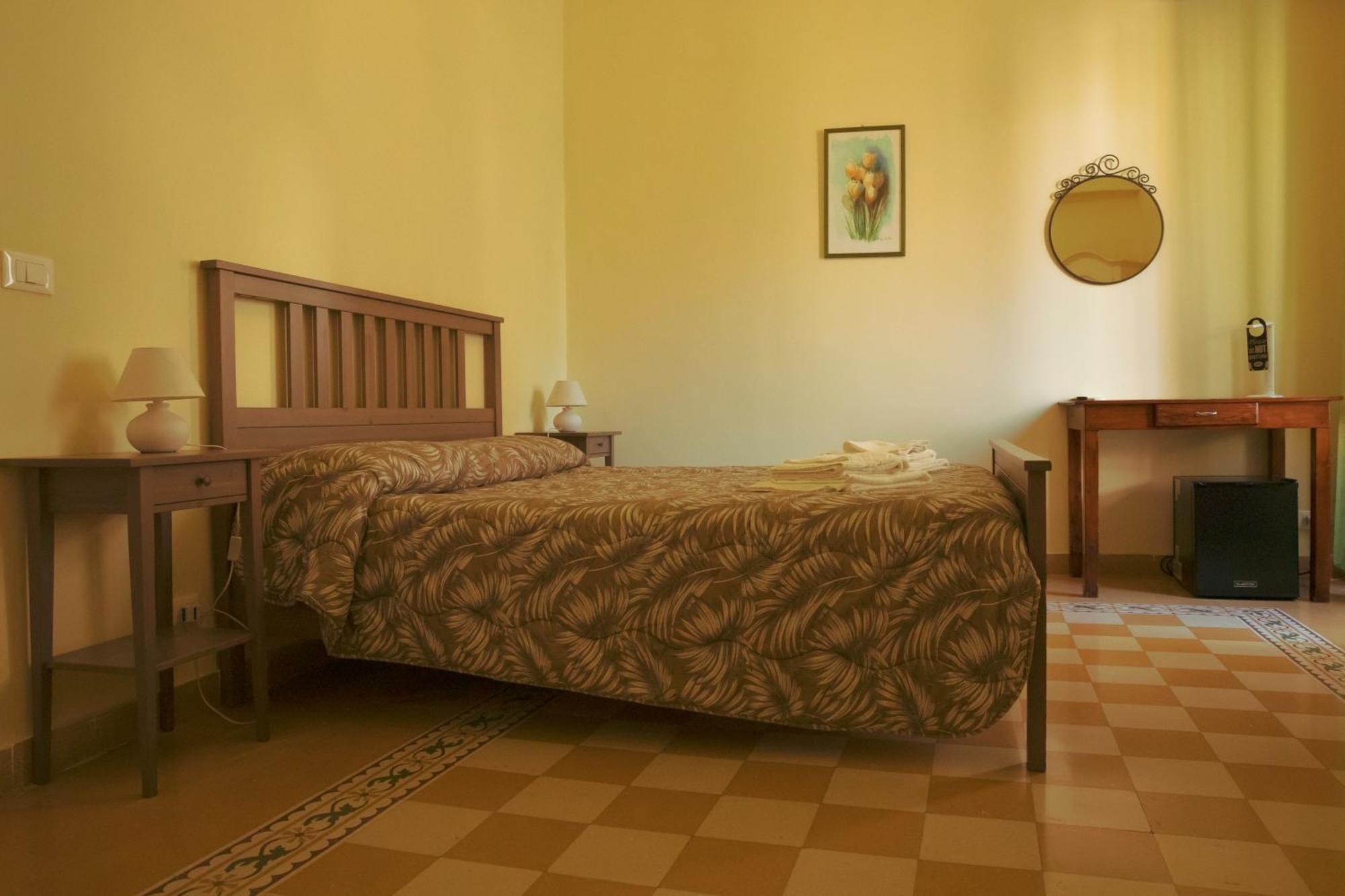 B&B Palazzo Corvino Παλέρμο Εξωτερικό φωτογραφία