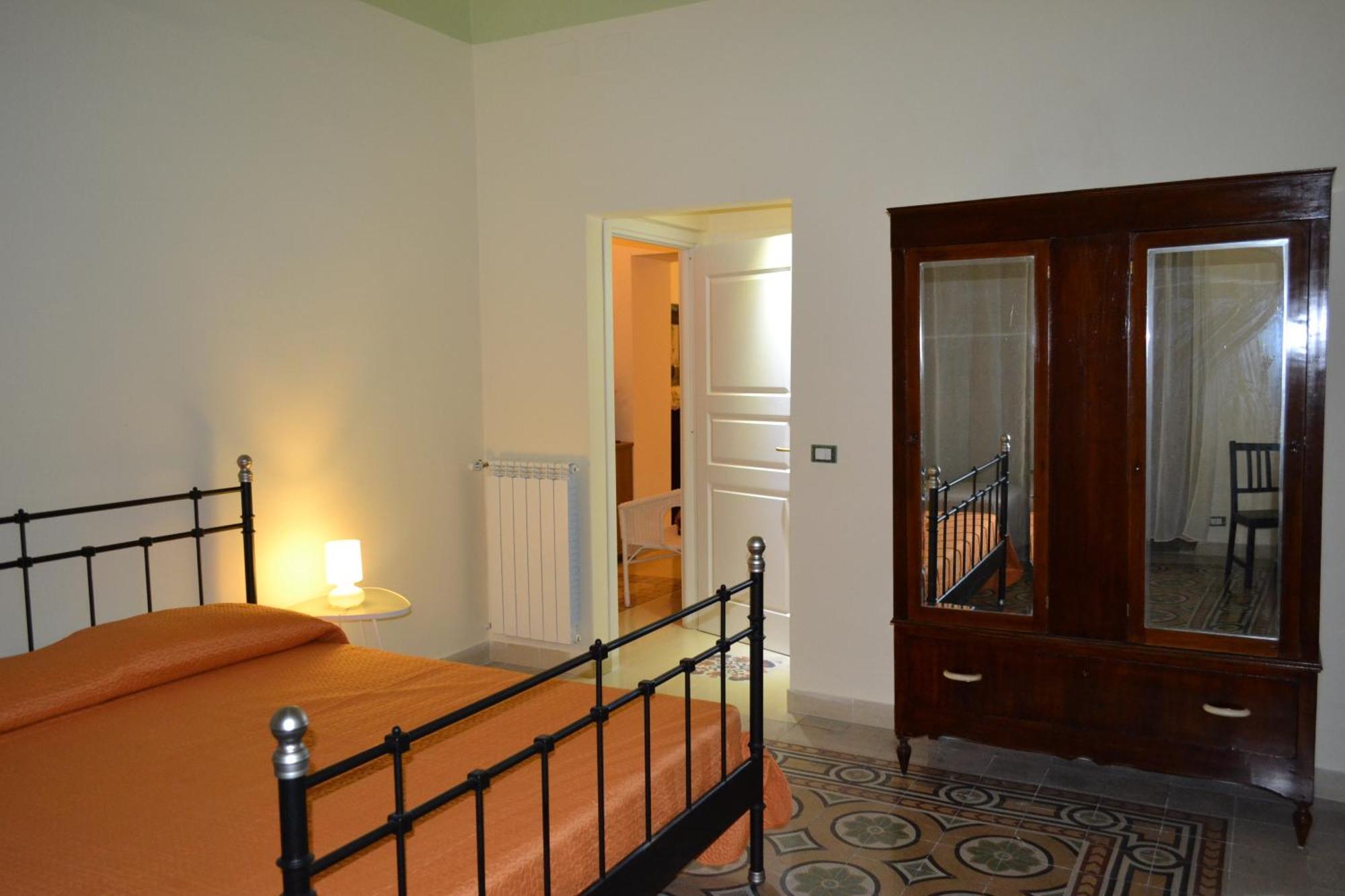 B&B Palazzo Corvino Παλέρμο Δωμάτιο φωτογραφία