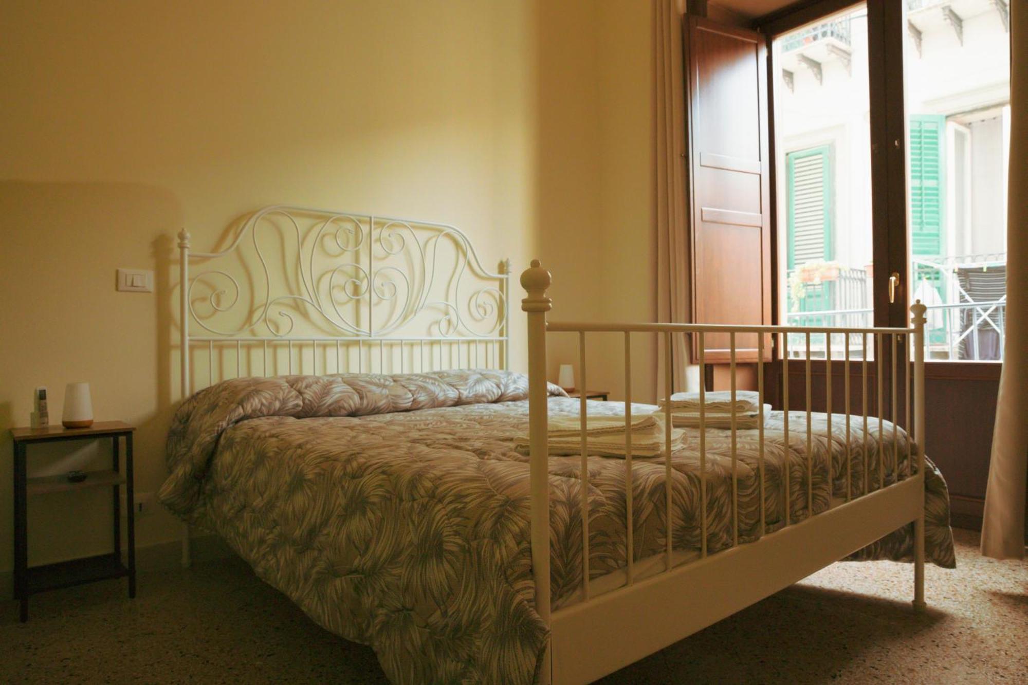 B&B Palazzo Corvino Παλέρμο Εξωτερικό φωτογραφία
