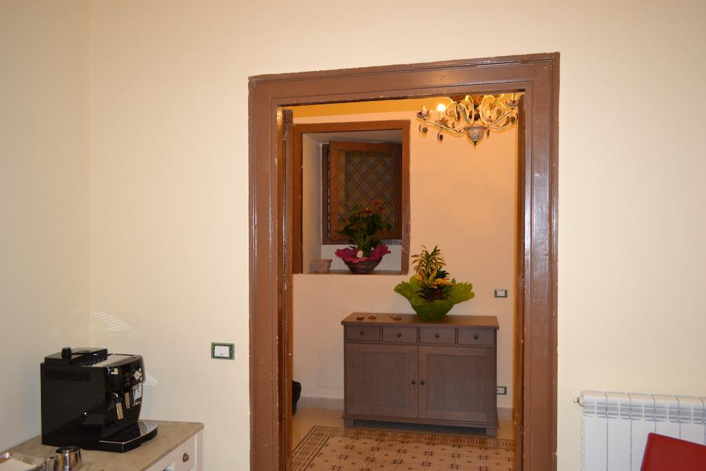 B&B Palazzo Corvino Παλέρμο Εξωτερικό φωτογραφία
