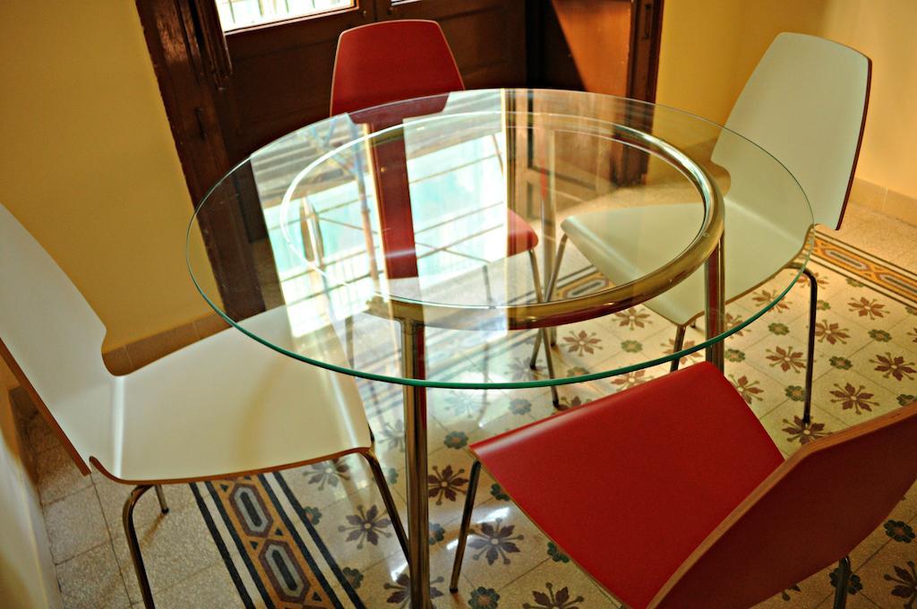 B&B Palazzo Corvino Παλέρμο Εξωτερικό φωτογραφία