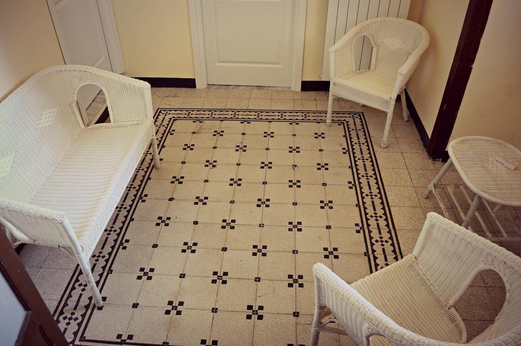 B&B Palazzo Corvino Παλέρμο Εξωτερικό φωτογραφία