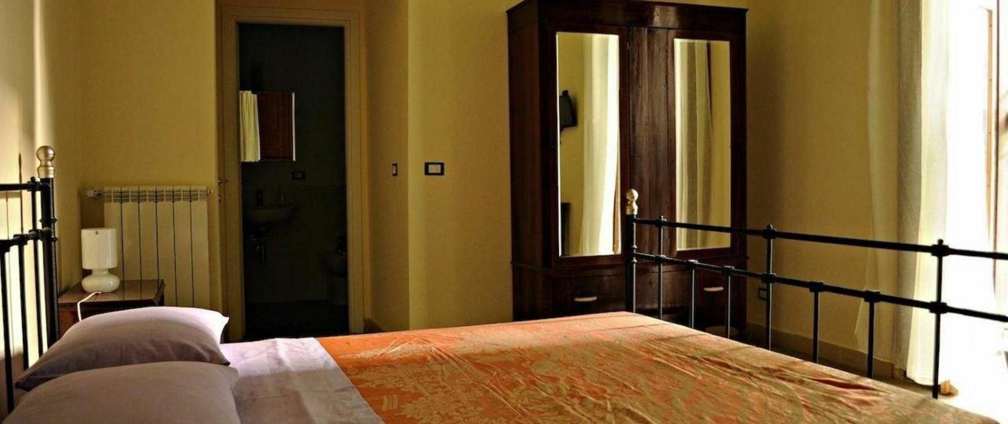 B&B Palazzo Corvino Παλέρμο Εξωτερικό φωτογραφία